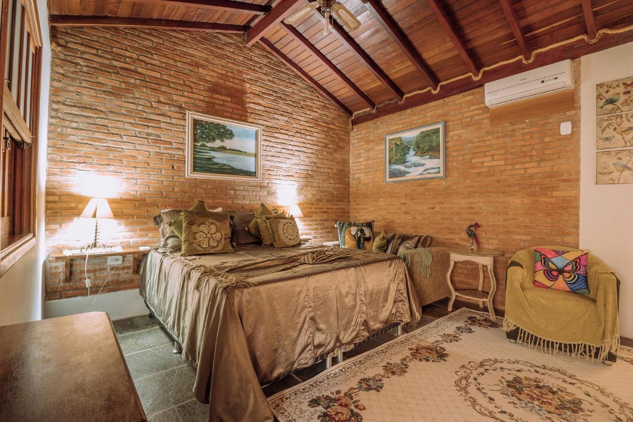 Double Room Spa Bath
