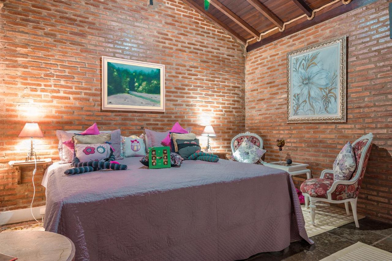 Double Room Spa Bath