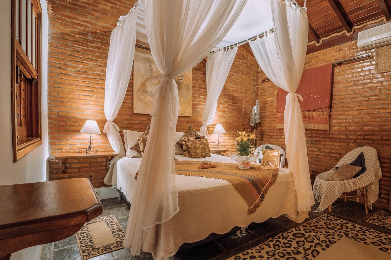 Double Room Spa Bath