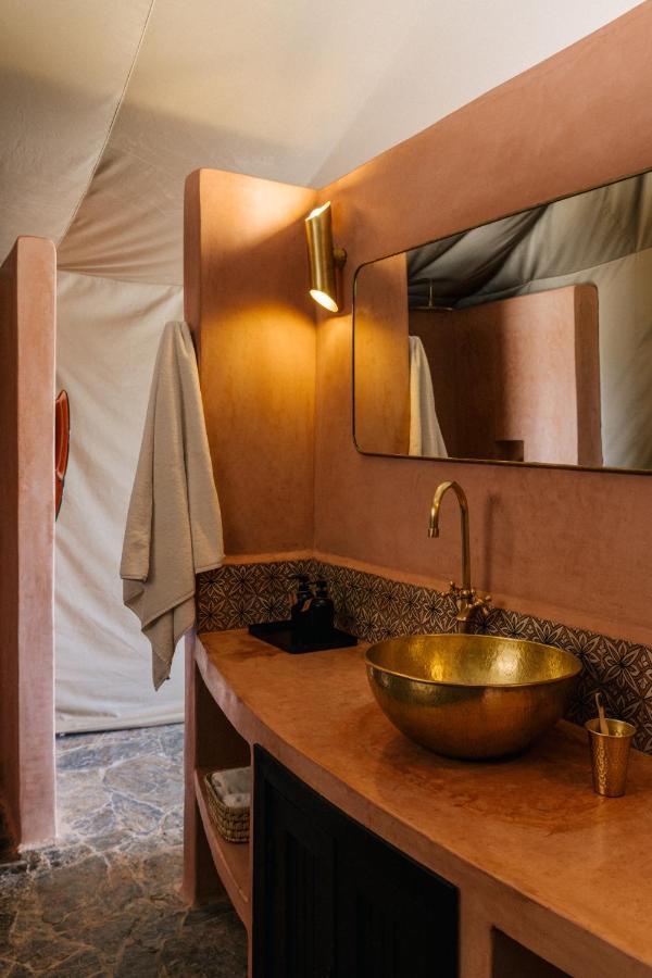 Atlas Lodge