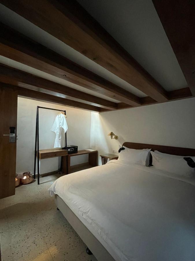 4th floor Simple Room