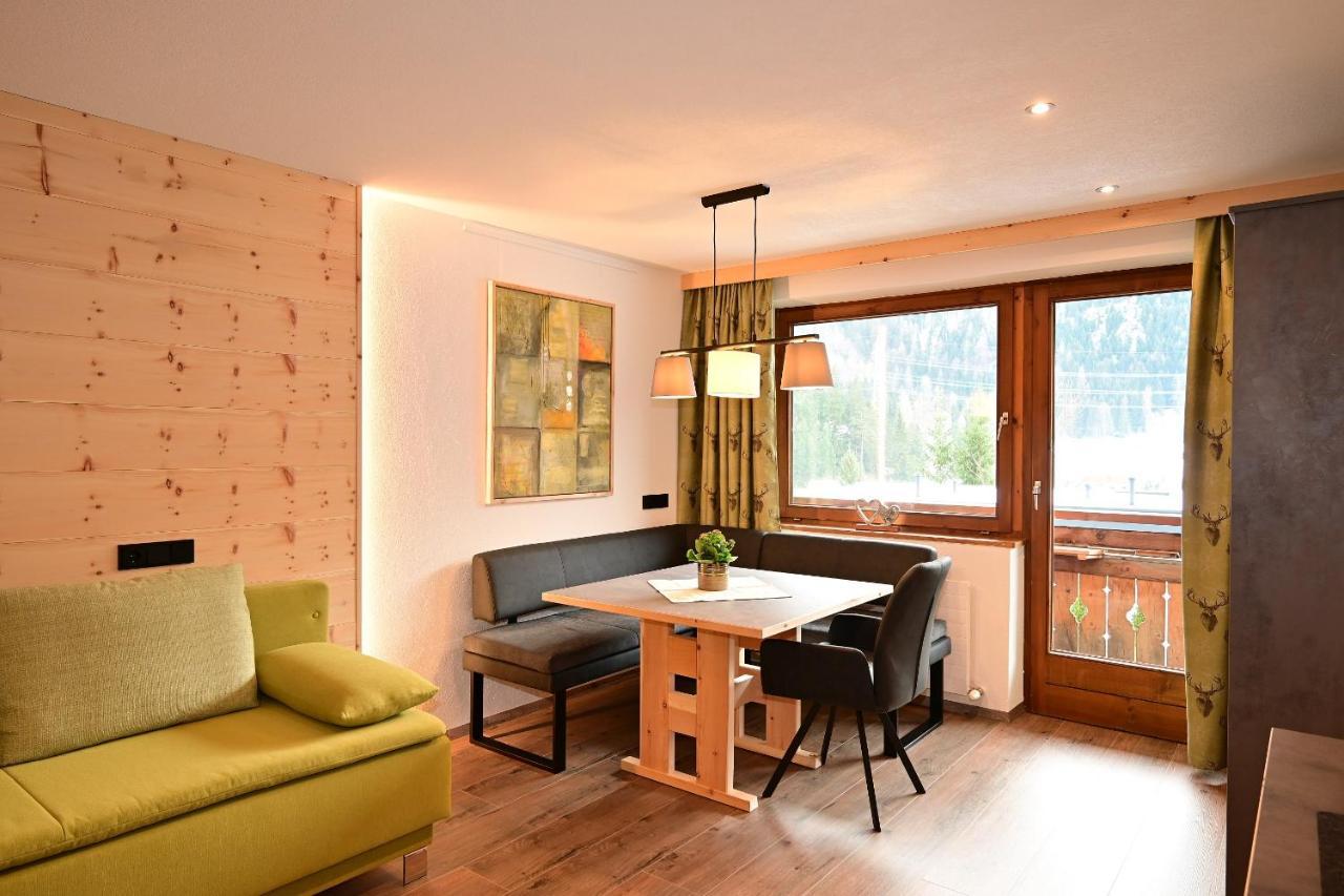 Apartment Sauna
