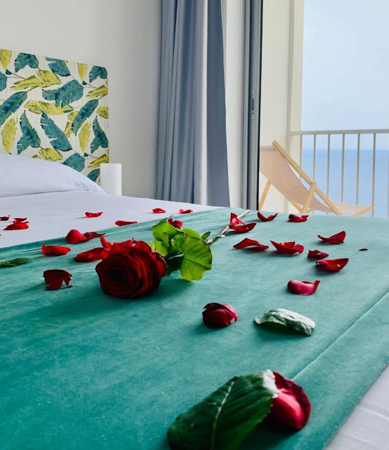 Double Room Sea View