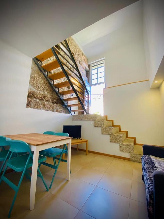 Apartment T2