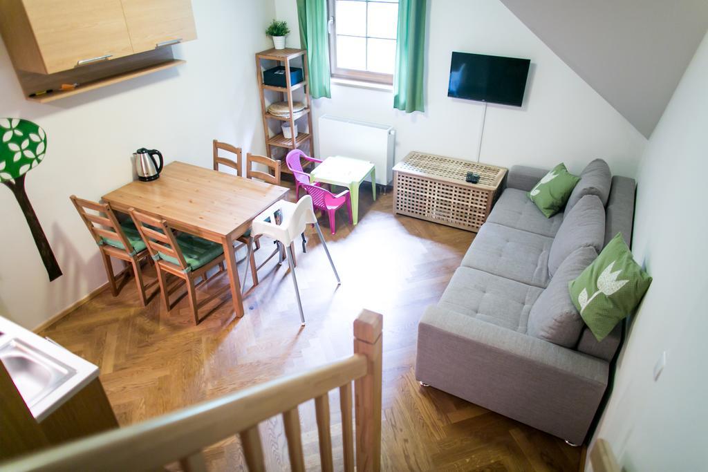 Quadruple Room - Disability Access - Non-Smoking