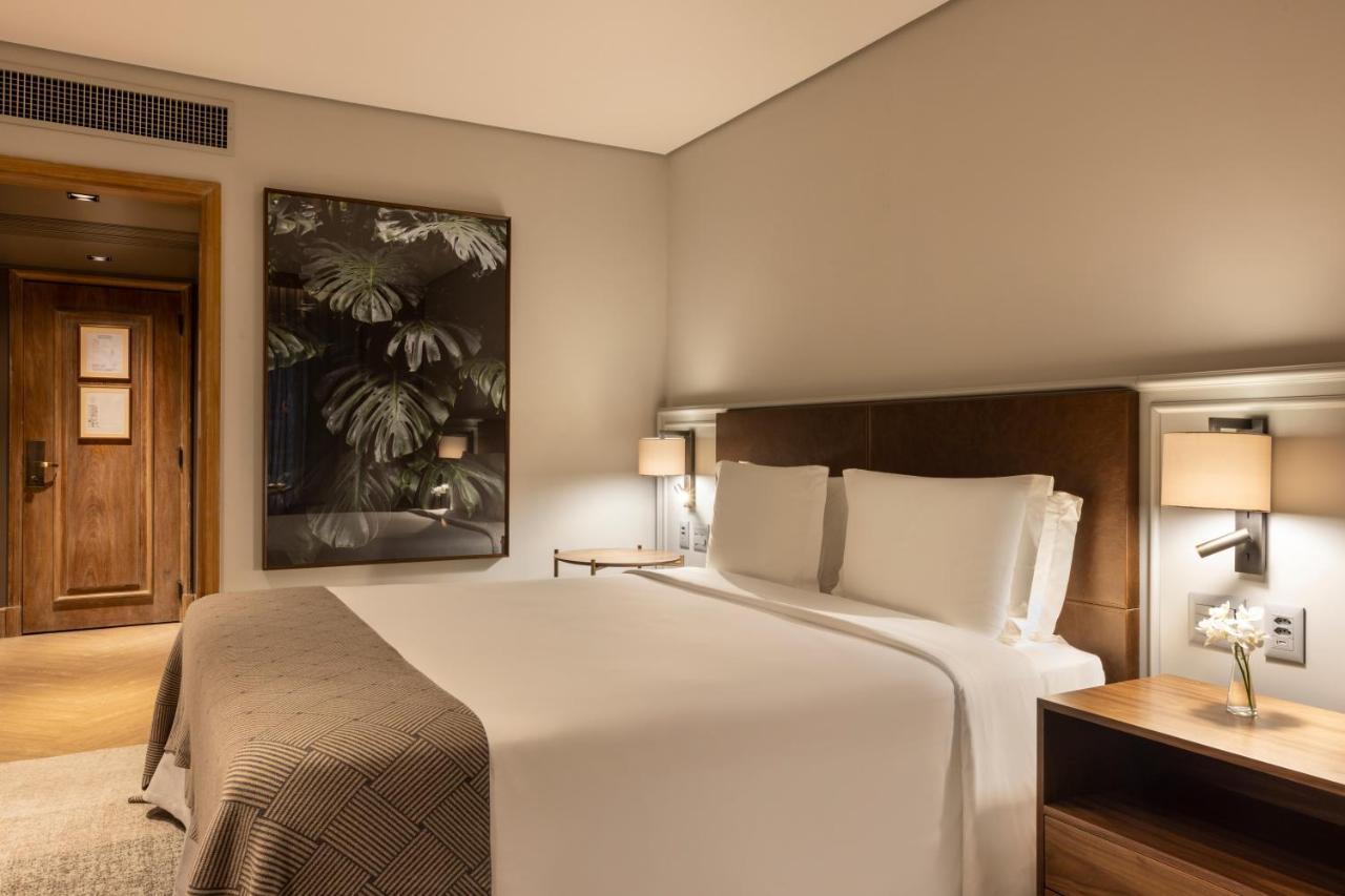 Quarto Duplo Executivo