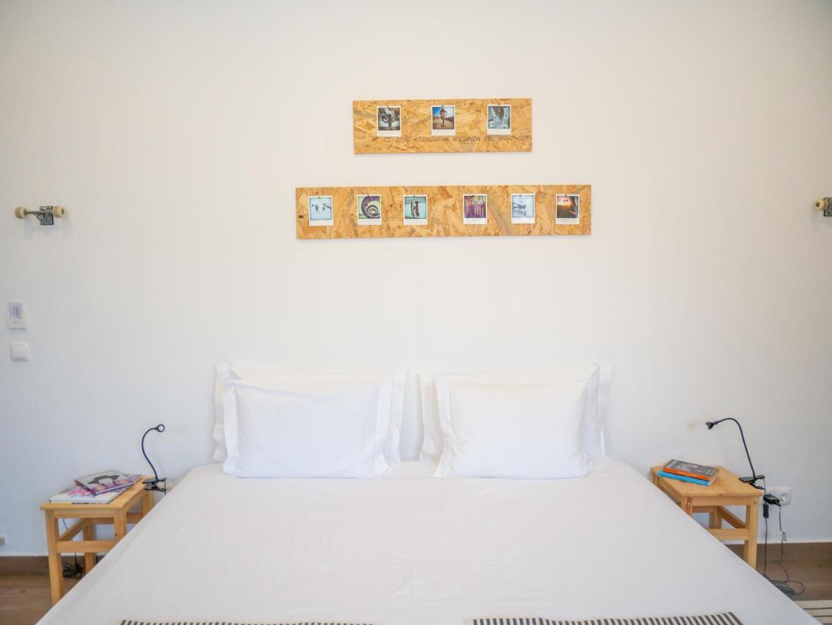 Habitación Familiar Estándar