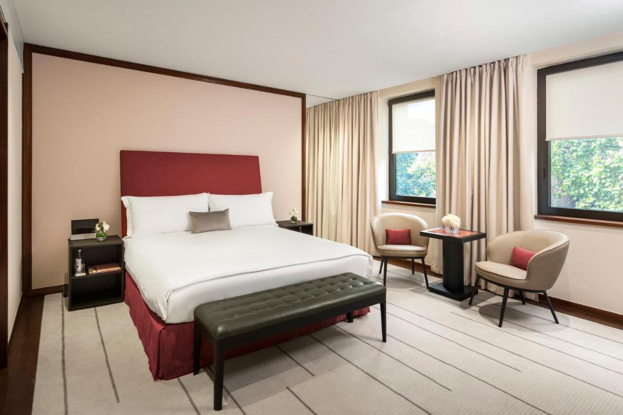 City Room