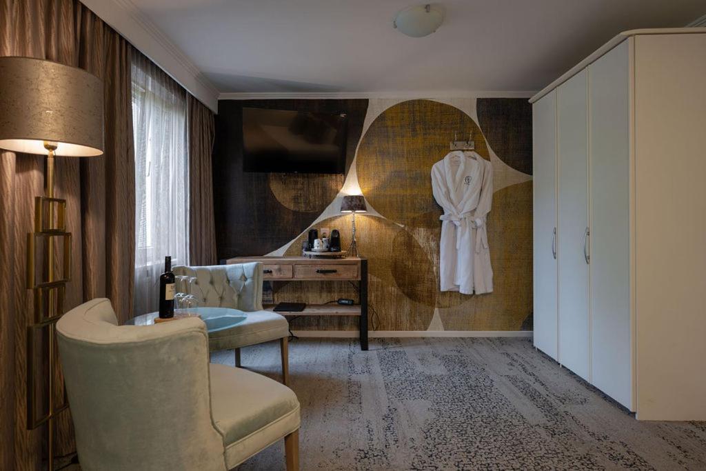 Fabulous Valley Room