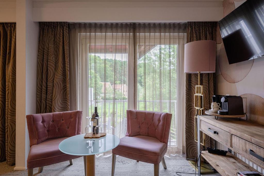 Fabulous Valley Room