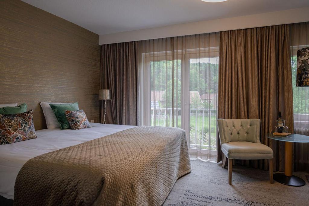 Fabulous Valley Room