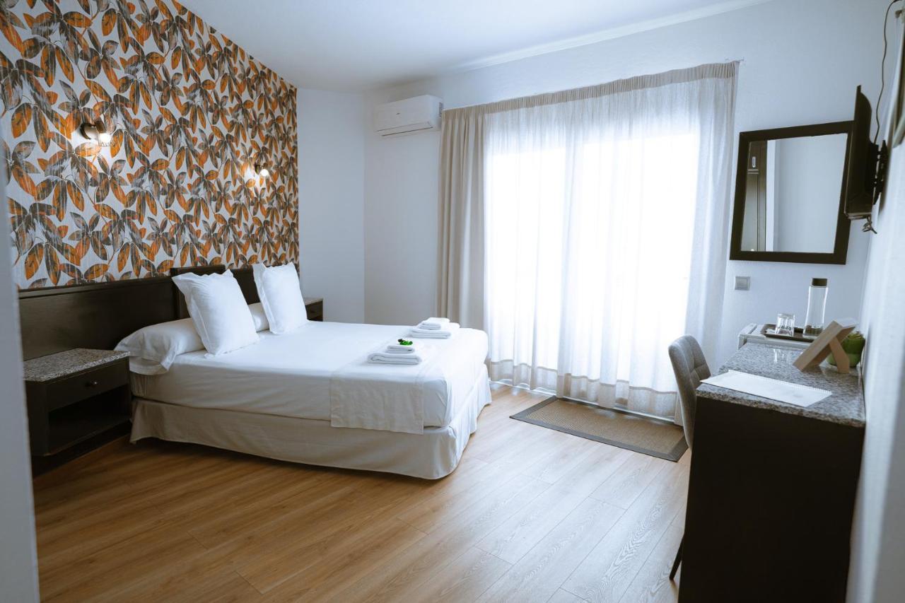 Double Room Balcony