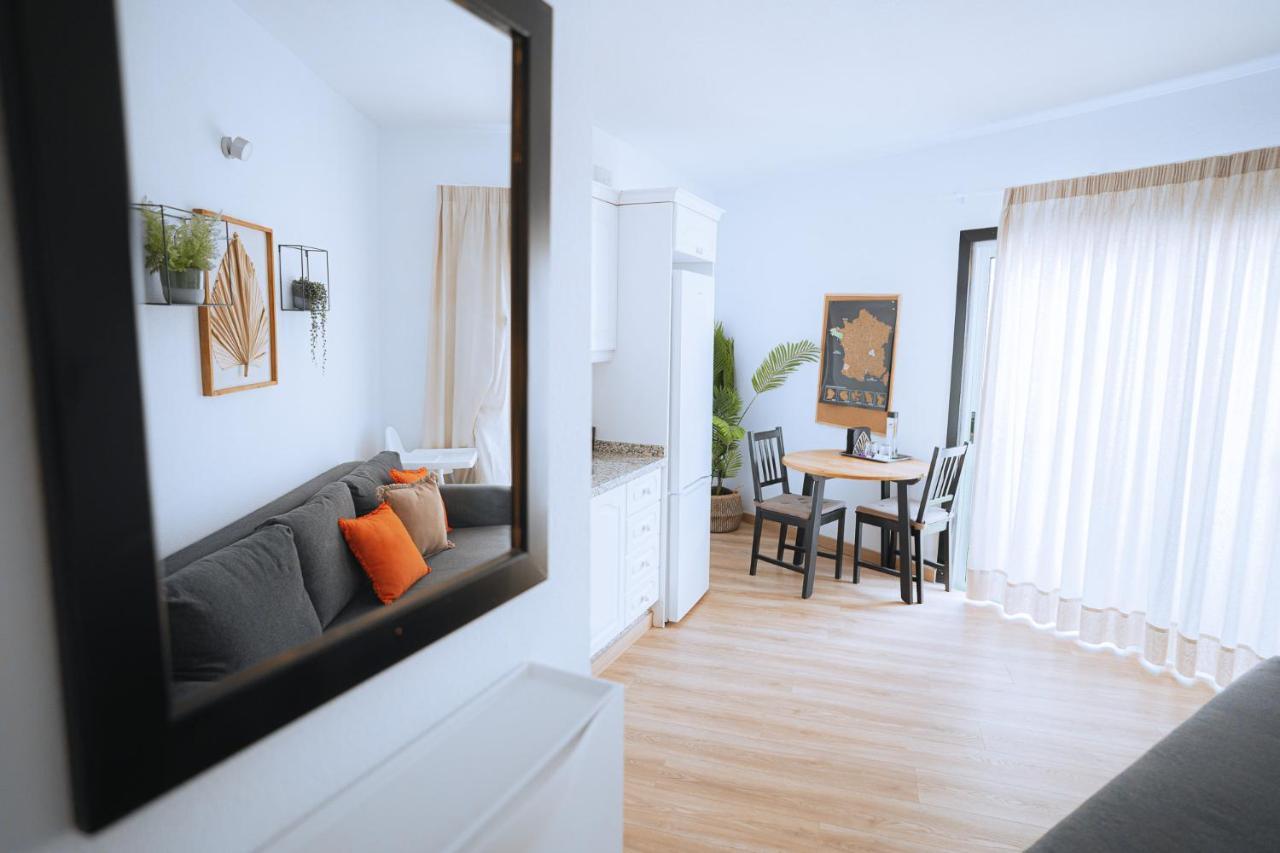 Apartment Terrace