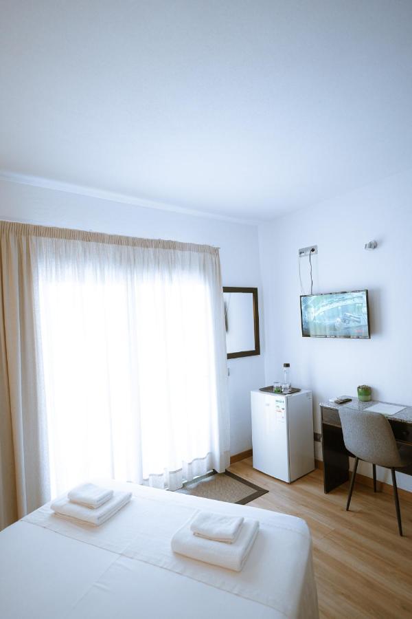 Double Room Balcony