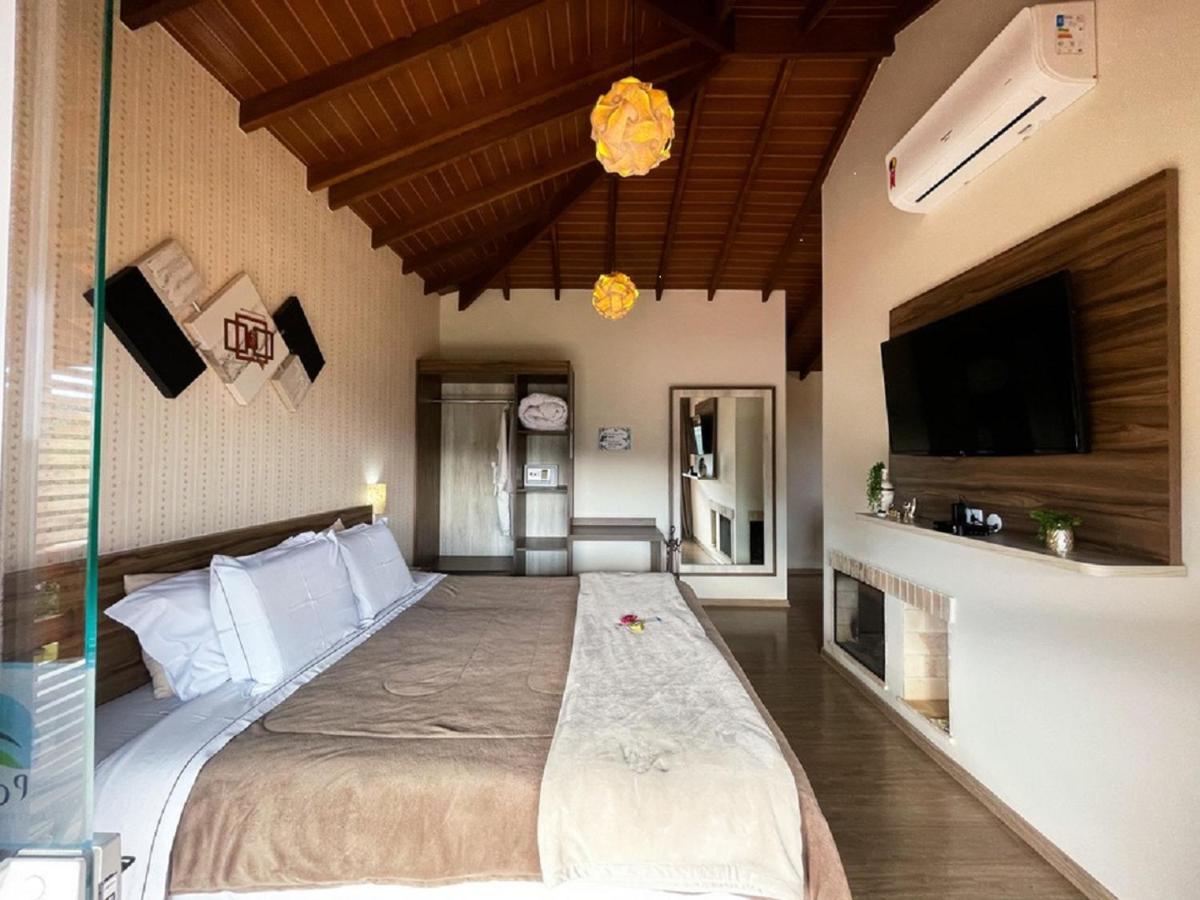 Chalet 5