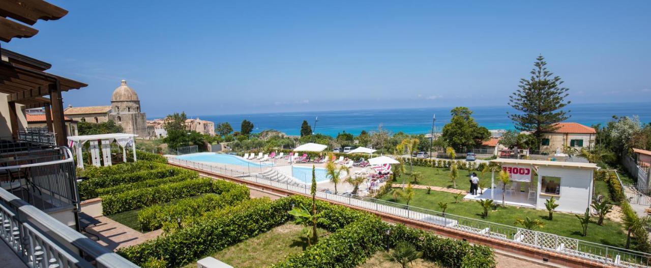 Double Room Sea View