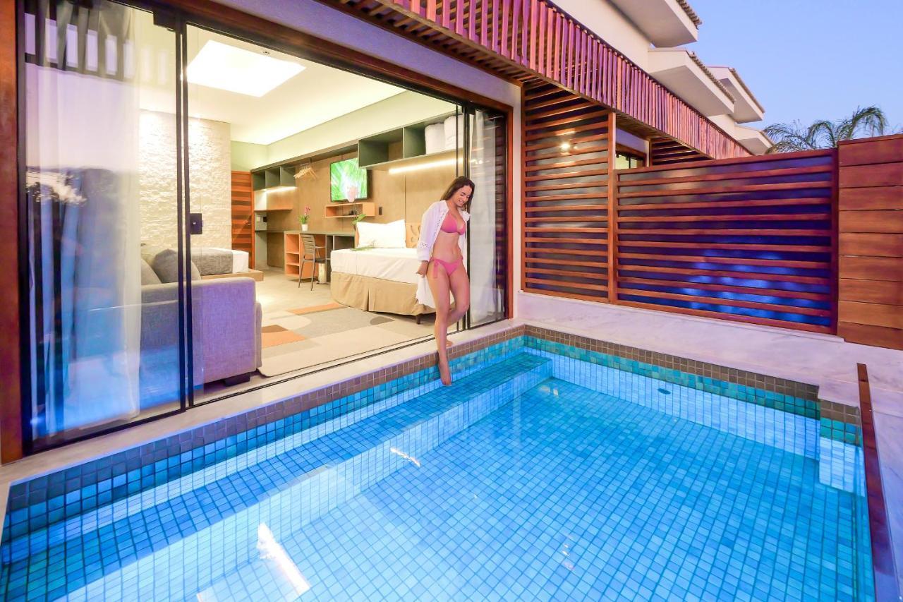 Suite Exclusive Superior Private Pool