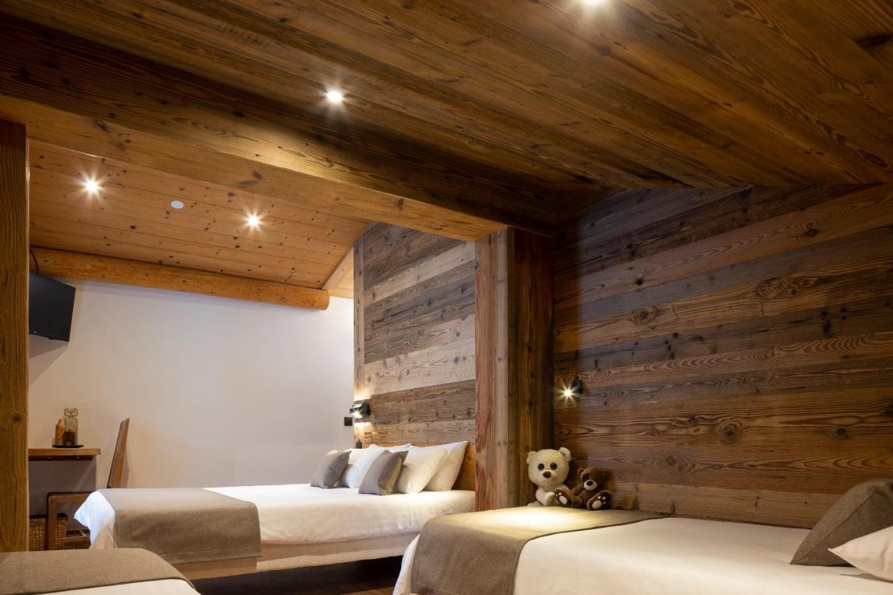 Family Room Balcony