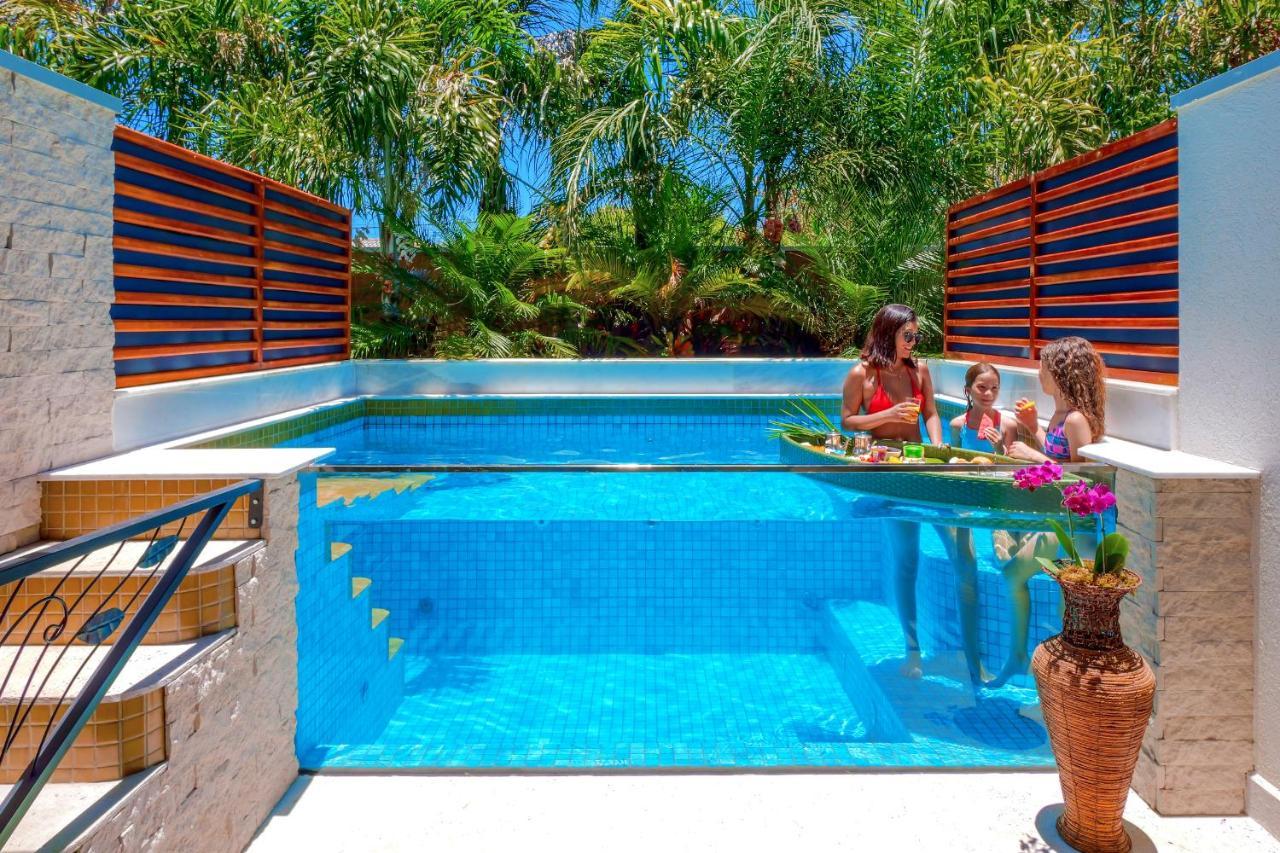 Suite Exclusive Private Pool Ground Floor