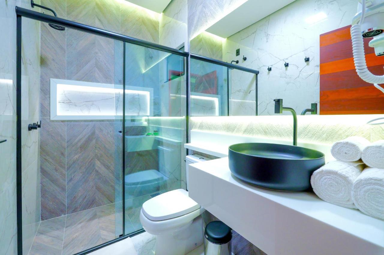 Suite Exclusive Superior Private Pool