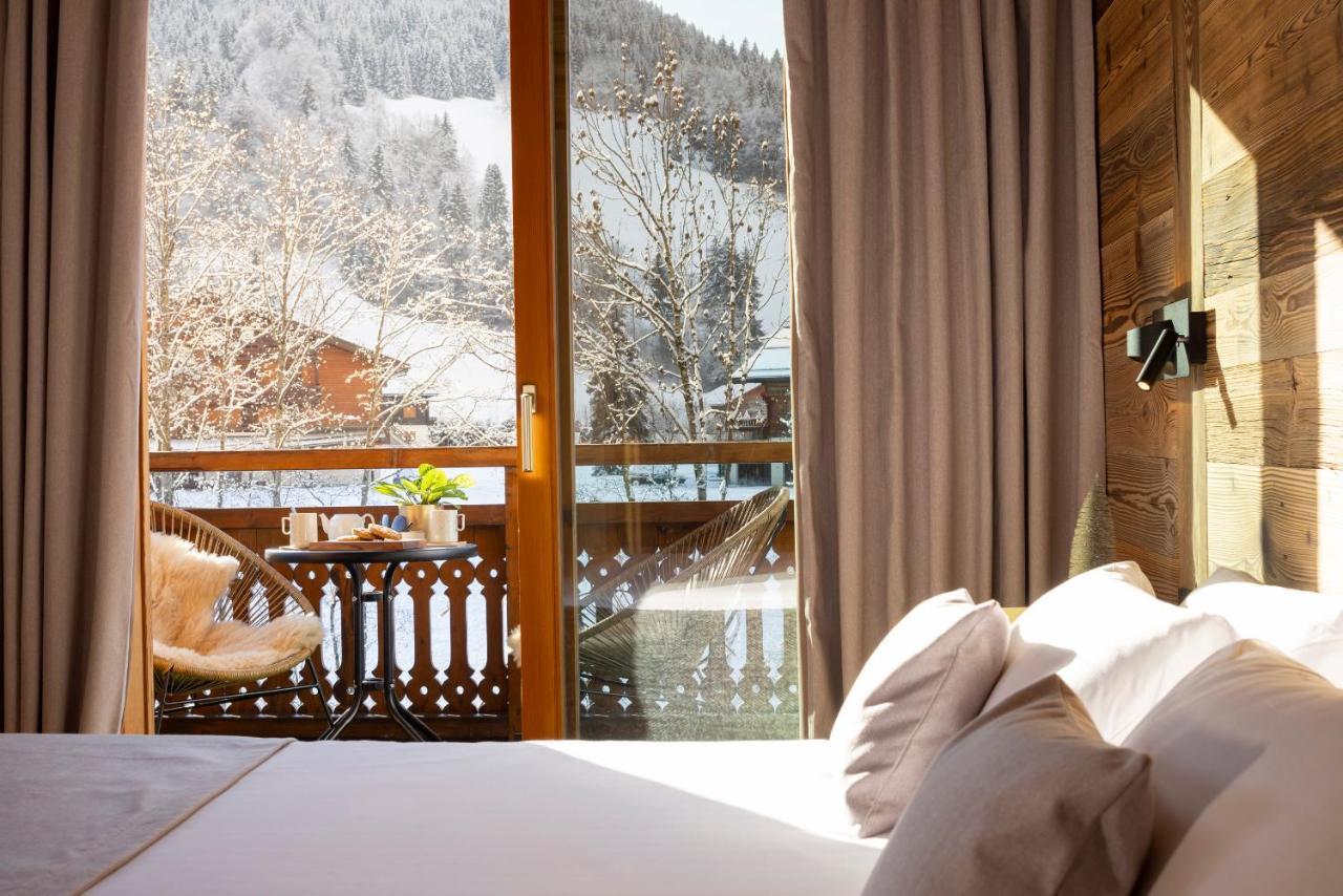Double Room Balcony
