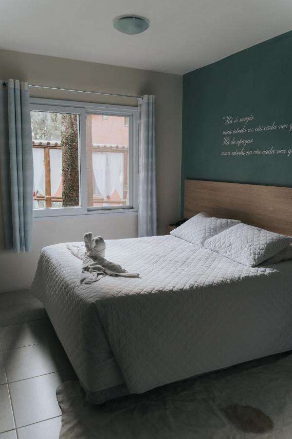 Deluxe Double Room Two Double Beds