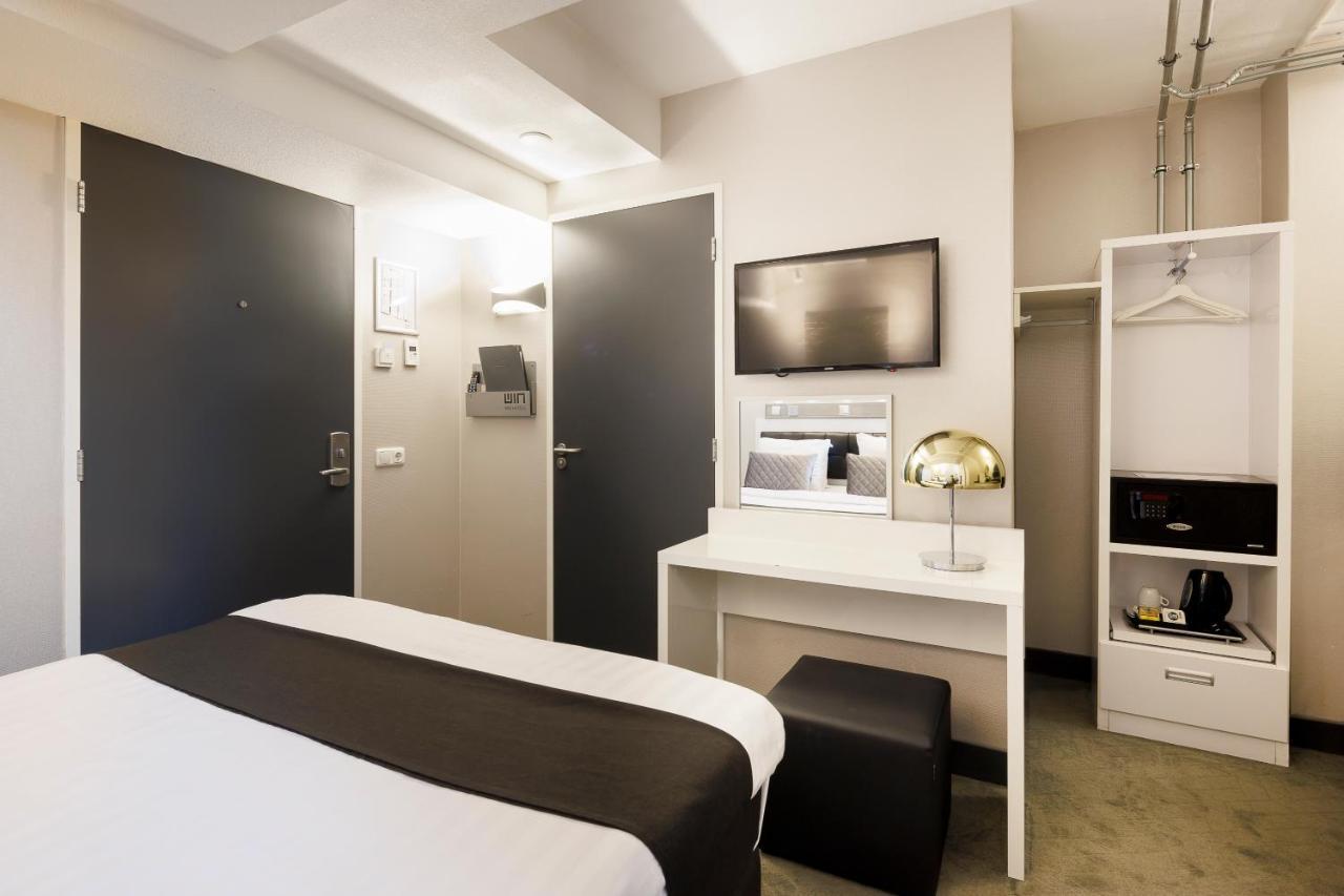 Souterrain Double Room no View