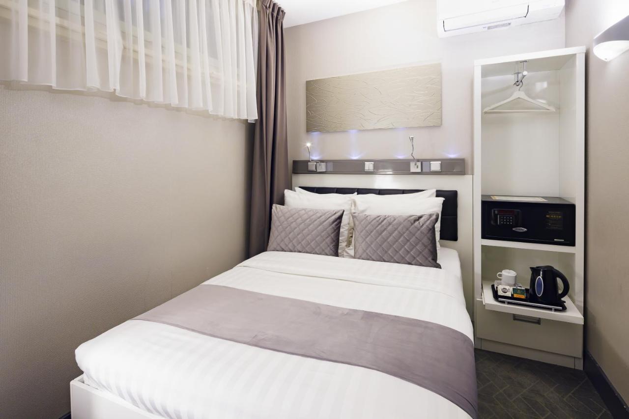 Souterrain Double Room no View