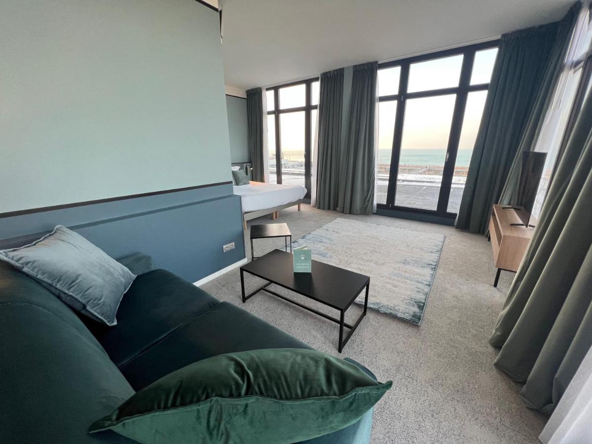 Prestige Suite