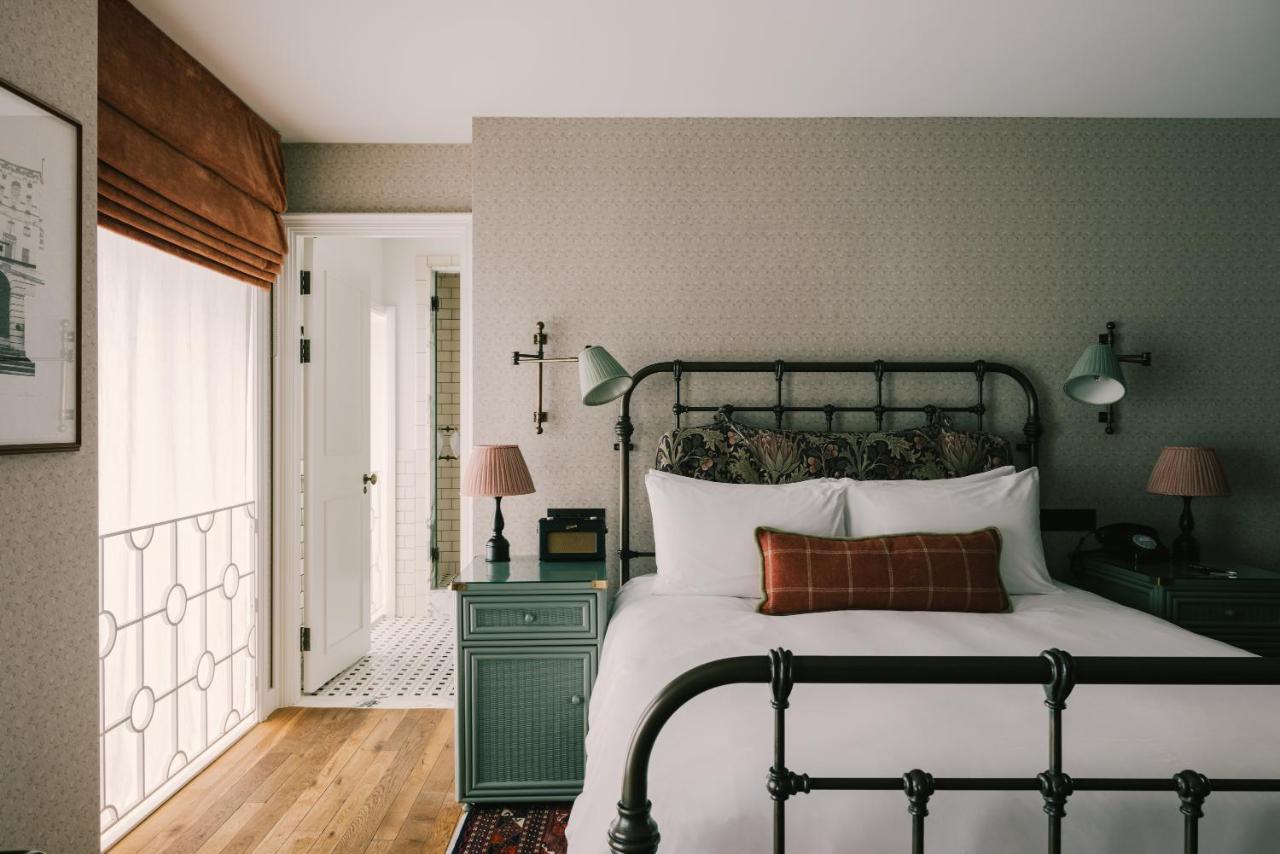 Double Room Cosy