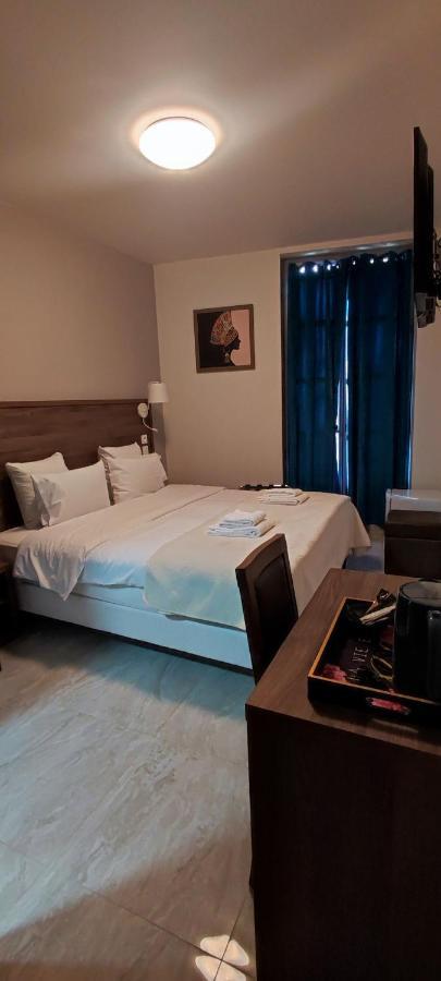 Double Room Balcony