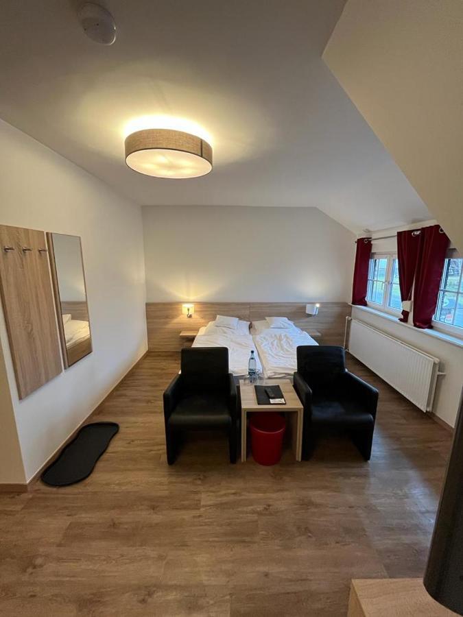 Familiekamer