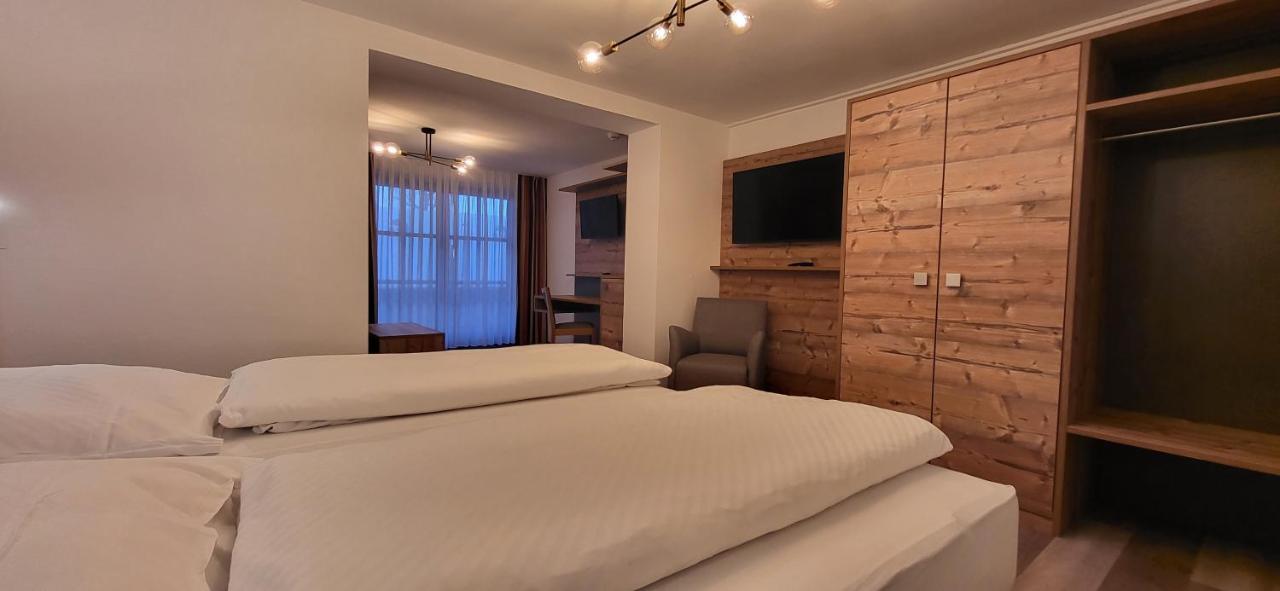 Double Room Souterrain Terrace no view