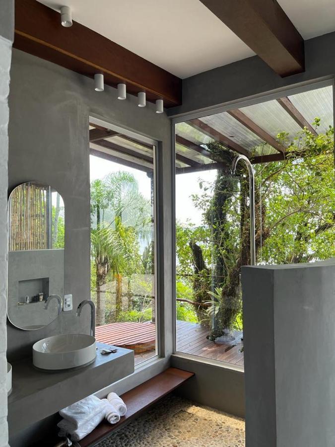 Deluxe Double Room Balcony Sea View