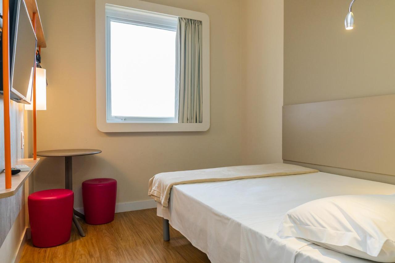 Standard Apartment One Double Bed