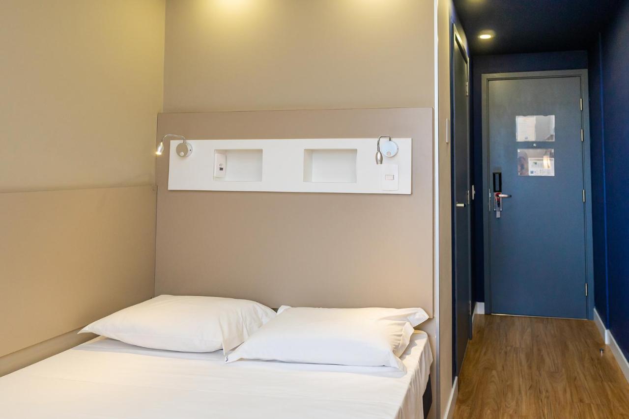 Standard Apartment One Double Bed