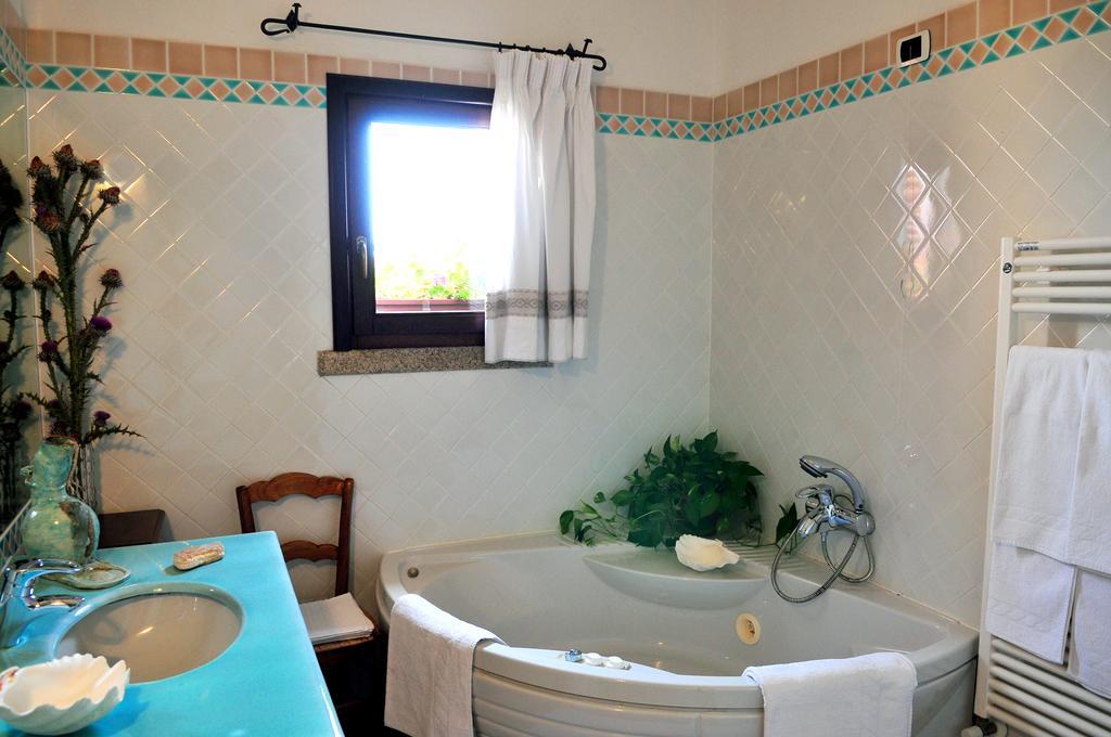 Chambre Lit King-Size - Vue sur Mer