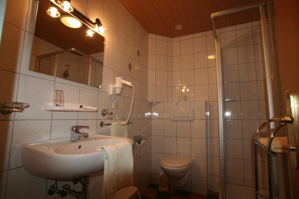 Tweepersoonskamer