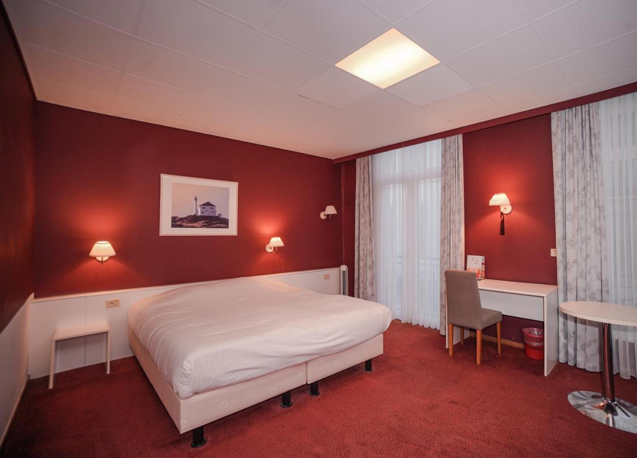 Standaard Kamer