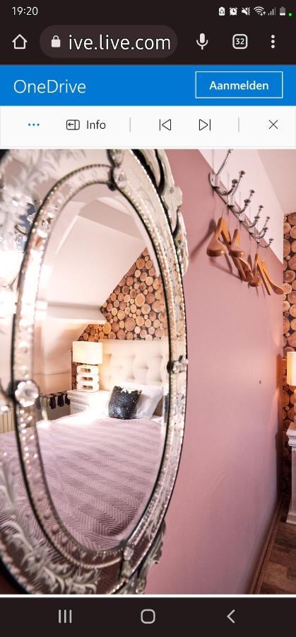 Comfort Double Room Hot Tub