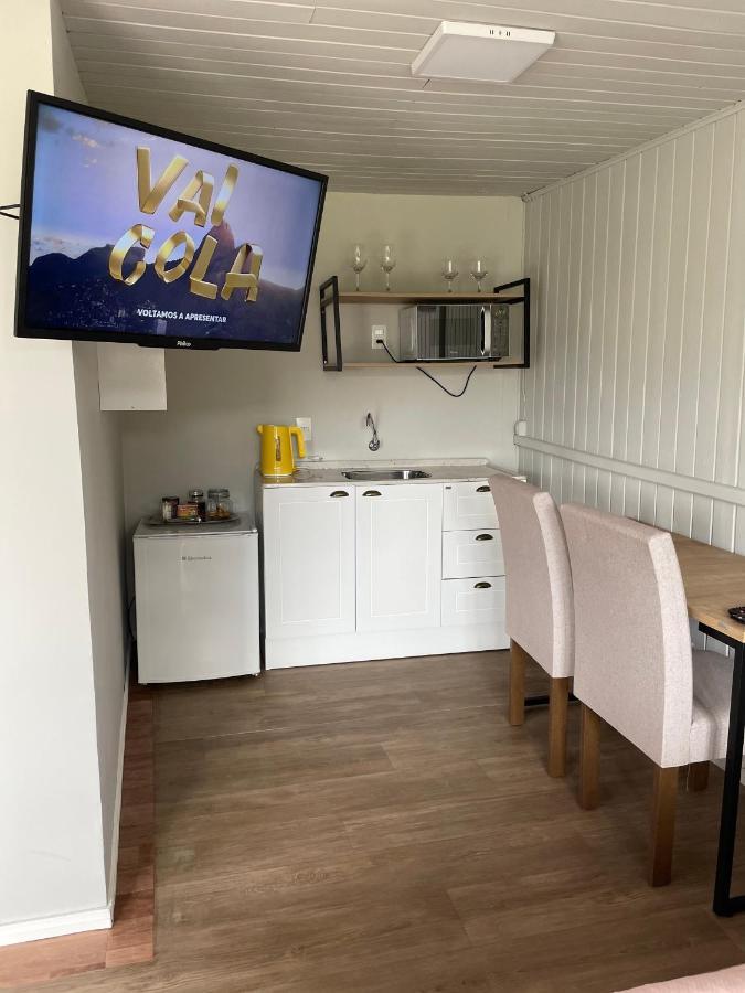 One-Bedroom Chalet