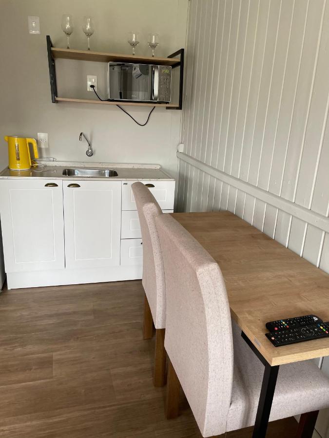 One-Bedroom Chalet