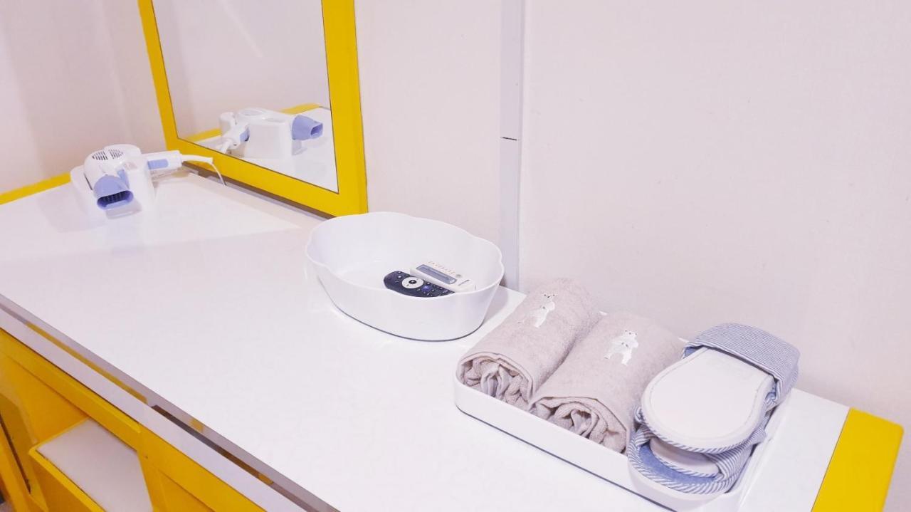 Appartamento con 1 Camera da Letto (2 Adulti)