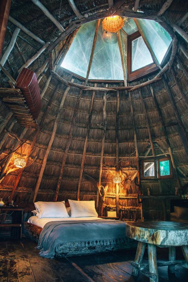 Garden Mayan Suite