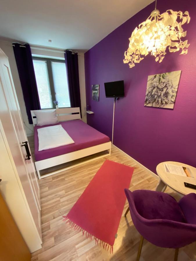 Small Double Room