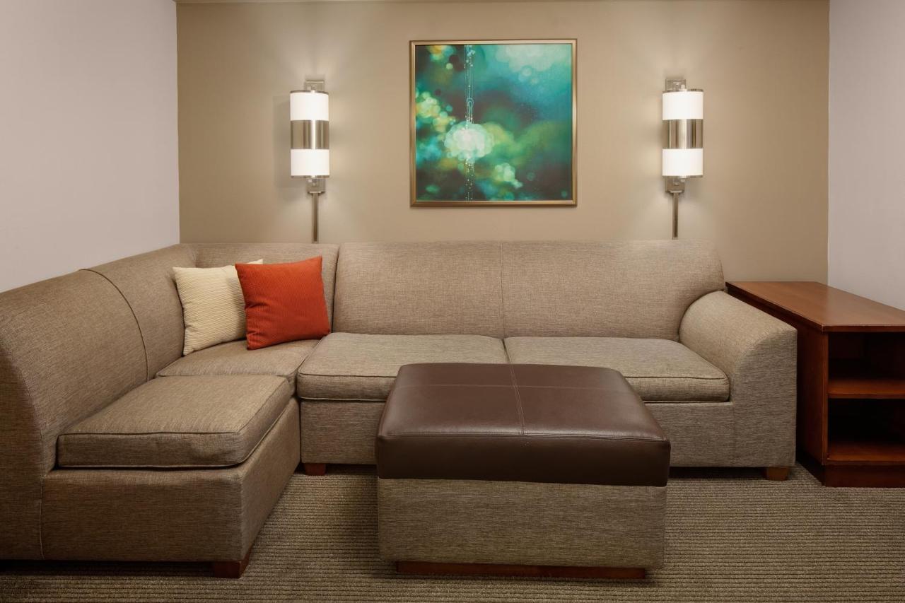 King Room Sofa Bed High Floor