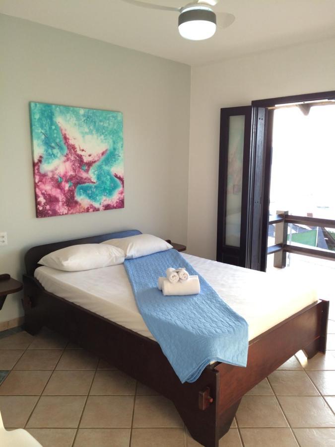 Deluxe Suite Sea View