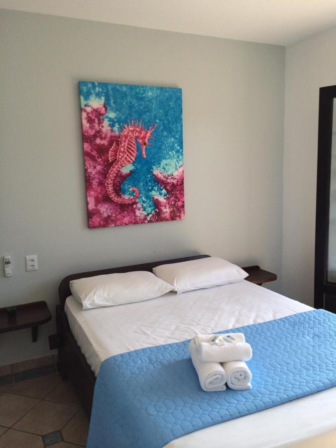Deluxe Suite Sea View
