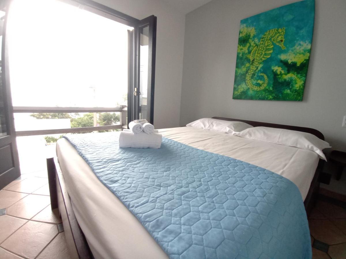 Deluxe Suite Sea View