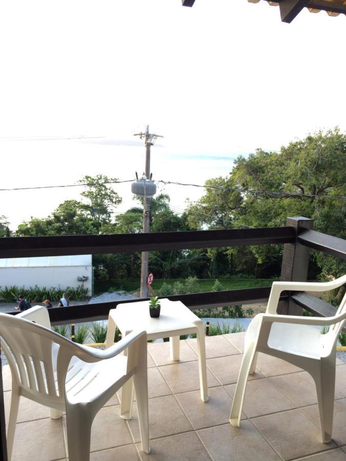 Deluxe Suite Sea View
